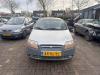 Chevrolet Kalos 1.2 Sloopvoertuig (2005, Grijs)