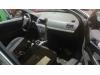 Opel Astra H 1.6 16V Twinport Sloopvoertuig (2004, Grijs)