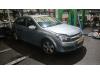 Opel Astra H 1.6 16V Twinport Sloopvoertuig (2004, Grijs)