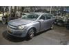 Opel Astra H 1.6 16V Twinport Sloopvoertuig (2004, Grijs)