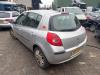 Renault Clio III 1.4 16V Sloopvoertuig (2006, Grijs)