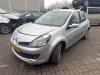 Renault Clio III 1.4 16V Sloopvoertuig (2006, Grijs)