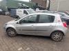 Renault Clio III 1.4 16V Sloopvoertuig (2006, Grijs)