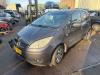 Mitsubishi Colt 1.3 16V Sloopvoertuig (2004, Grijs)