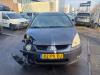 Mitsubishi Colt 1.3 16V Sloopvoertuig (2004, Grijs)