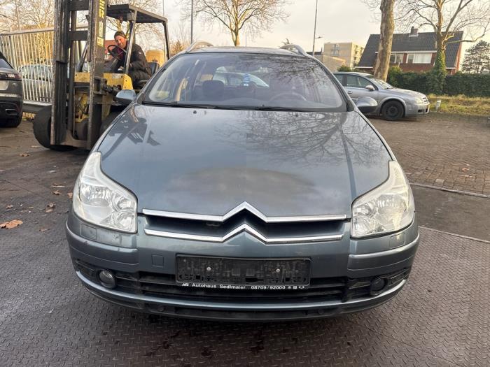 Citroen C5 II Break 2.0 HDiF 16V Sloopvoertuig (2005)