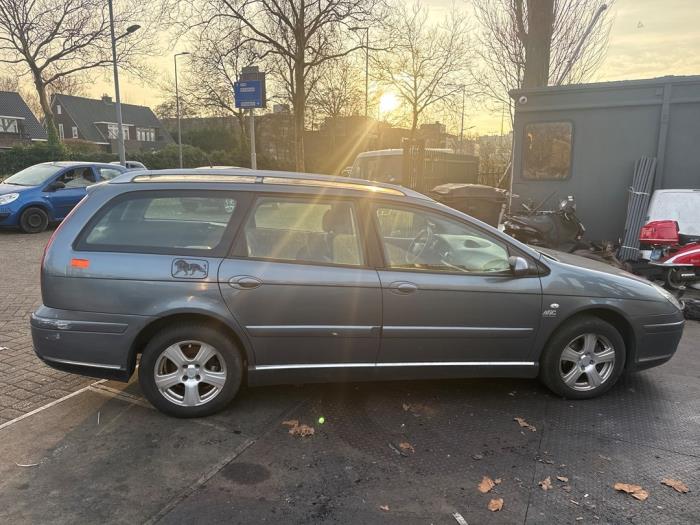 Citroen C5 II Break 2.0 HDiF 16V Sloopvoertuig (2005)