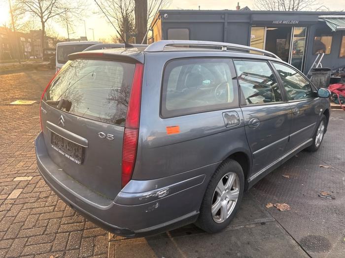 Citroen C5 II Break 2.0 HDiF 16V Sloopvoertuig (2005)