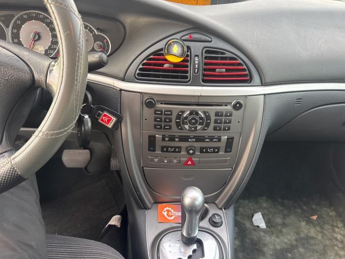 Citroen C5 II Break 2.0 HDiF 16V Sloopvoertuig (2005)