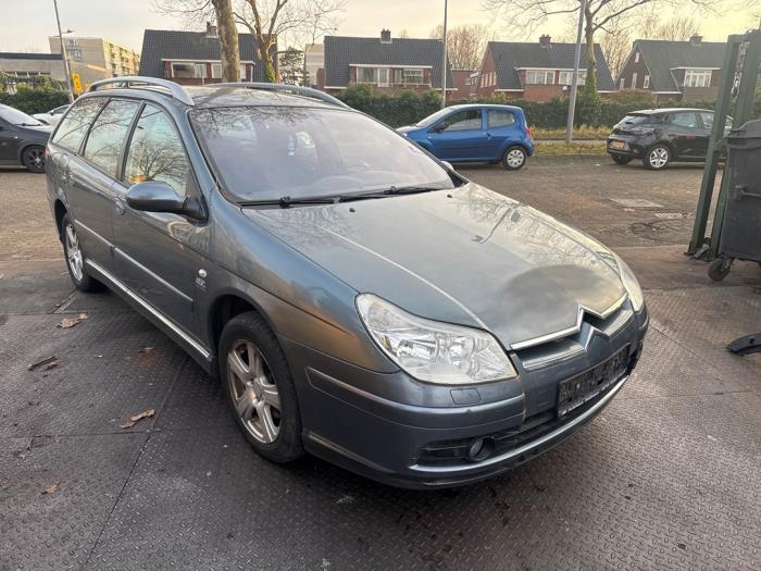 Citroen C5 II Break 2.0 HDiF 16V Sloopvoertuig (2005)