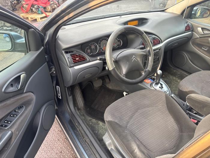 Citroen C5 II Break 2.0 HDiF 16V Sloopvoertuig (2005)