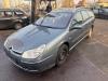 Citroen C5 II Break 2.0 HDiF 16V Sloopvoertuig (2005)