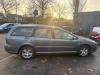 Citroen C5 II Break 2.0 HDiF 16V Sloopvoertuig (2005)