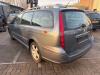 Citroen C5 II Break 2.0 HDiF 16V Sloopvoertuig (2005)