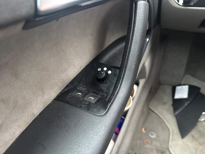 Audi A3 2.0 16V FSI Sloopvoertuig (2003, Blauw)