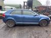 Audi A3 2.0 16V FSI Sloopvoertuig (2003, Blauw)