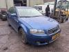 Audi A3 2.0 16V FSI Sloopvoertuig (2003, Blauw)