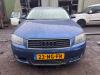 Audi A3 2.0 16V FSI Sloopvoertuig (2003, Blauw)