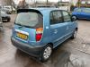 Hyundai Atos 1.0 12V Sloopvoertuig (2000, Blauw)