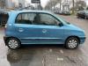 Hyundai Atos 1.0 12V Sloopvoertuig (2000, Blauw)