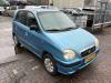 Hyundai Atos 1.0 12V Sloopvoertuig (2000, Blauw)