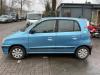 Hyundai Atos 1.0 12V Sloopvoertuig (2000, Blauw)