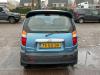 Hyundai Atos 1.0 12V Sloopvoertuig (2000, Blauw)