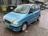 Hyundai Atos 1.0 12V Sloopvoertuig (2000, Blauw)