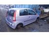 Daihatsu Cuore 1.0 12V DVVT Sloopvoertuig (2007, Paars)