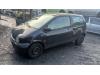 Renault Twingo 1.2 Sloopvoertuig (1999, Zwart)