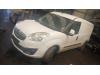 Opel Combo 1.3 CDTI 16V ecoFlex Sloopvoertuig (2016, Graniet)