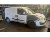 Opel Combo 1.3 CDTI 16V ecoFlex Sloopvoertuig (2016, Graniet)