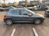 Peugeot 207/207+ 1.6 16V VTi Sloopvoertuig (2008, Grijs)