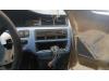 Honda Civic 1.5 DXi,LSi 16V Sloopvoertuig (1995, Wit)