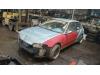 Honda Civic 1.5 DXi,LSi 16V Sloopvoertuig (1995, Wit)