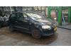 Volkswagen Fox 1.2 Sloopvoertuig (2006, Zwart)