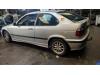 BMW 3 serie Compact 316i Sloopvoertuig (2000, Grijs)