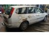 Ford Focus 2 Wagon 1.6 16V Sloopvoertuig (2007, Wit)