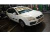 Ford Focus 2 Wagon 1.6 16V Sloopvoertuig (2007, Wit)