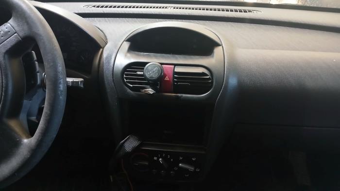 Opel Combo 1.3 CDTI 16V Sloopvoertuig (2011, Graniet)