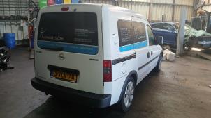 Opel Combo 1.3 CDTI 16V Sloopvoertuig (2011, Graniet)