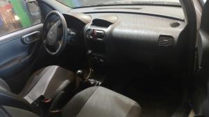 Opel Combo 1.3 CDTI 16V Sloopvoertuig (2011, Graniet)