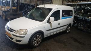 Opel Combo 1.3 CDTI 16V Sloopvoertuig (2011, Graniet)