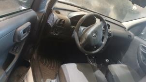 Opel Combo 1.3 CDTI 16V Sloopvoertuig (2011, Graniet)