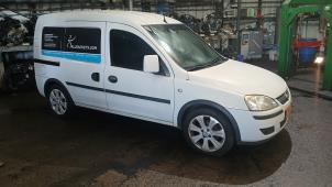 Opel Combo 1.3 CDTI 16V Sloopvoertuig (2011, Graniet)