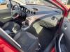 Peugeot 308 1.6 VTI 16V Sloopvoertuig (2007, Rood)