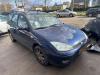 Ford Focus 1 Wagon 1.6 16V Sloopvoertuig (2004, Blauw)