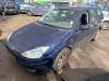 Ford Focus 1 Wagon 1.6 16V Sloopvoertuig (2004, Blauw)