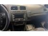 Volkswagen Polo V 1.2 TDI 12V BlueMotion Sloopvoertuig (2012, Zwart)