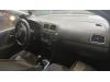 Volkswagen Polo V 1.2 TDI 12V BlueMotion Sloopvoertuig (2012, Zwart)